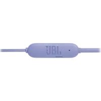 Наушники JBL T215BT Пурпурный Беспроводные photo 5