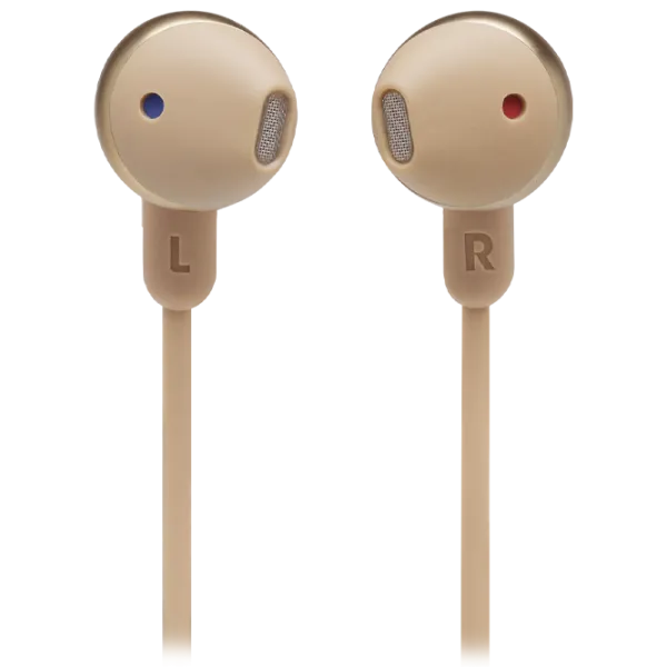 Наушники JBL T215BT Золотой Беспроводные photo 3 Наушники JBL T215BT Золотой Беспроводные photo 3