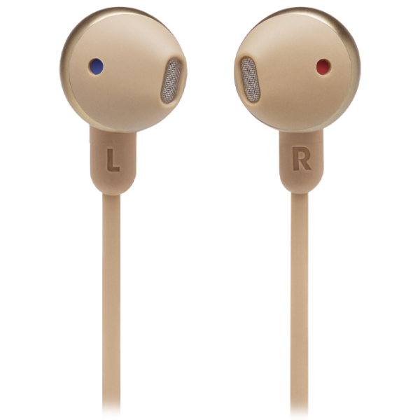 Наушники JBL T215BT Золотой Беспроводные photo 3 Наушники JBL T215BT Золотой Беспроводные photo 3