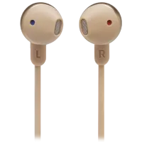 Наушники JBL T215BT Золотой Беспроводные photo 3