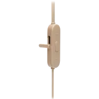 Наушники JBL T215BT Золотой Беспроводные photo 4