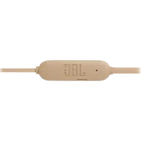 Наушники JBL T215BT Золотой Беспроводные photo 5