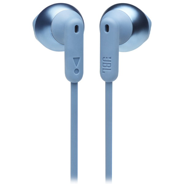 Наушники JBL T215BT Синий Беспроводные photo 2 Наушники JBL T215BT Синий Беспроводные photo 2