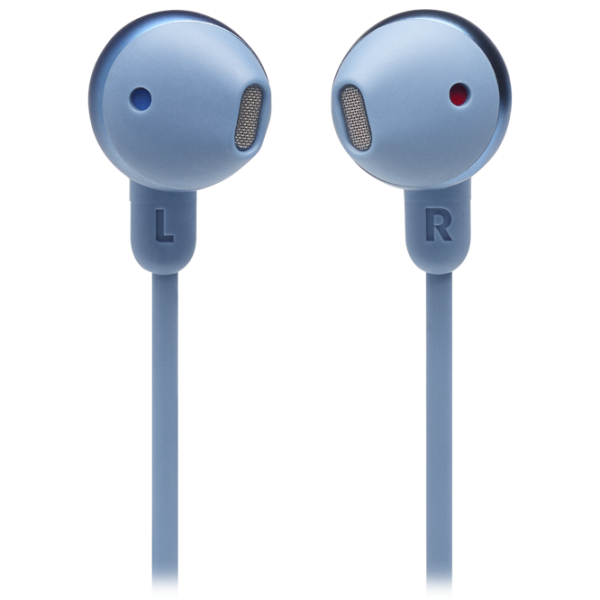 Наушники JBL T215BT Синий Беспроводные photo 3 Наушники JBL T215BT Синий Беспроводные photo 3