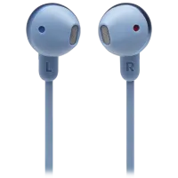 Наушники JBL T215BT Синий Беспроводные photo 3