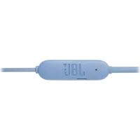 Наушники JBL T215BT Синий Беспроводные photo 4
