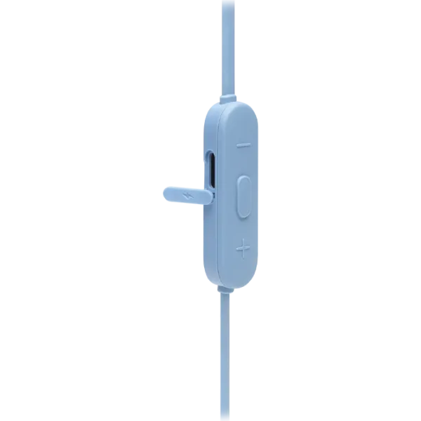 Наушники JBL T215BT Синий Беспроводные photo 5 Наушники JBL T215BT Синий Беспроводные photo 5
