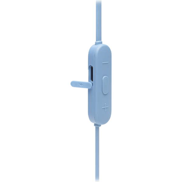 Наушники JBL T215BT Синий Беспроводные photo 5 Наушники JBL T215BT Синий Беспроводные photo 5
