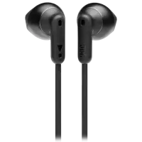 Наушники JBL T215BT Черный Беспроводные photo 2