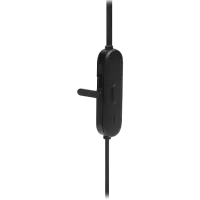 Наушники JBL T215BT Черный Беспроводные photo 4