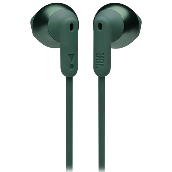 Наушники JBL T215BT Зелёный Беспроводные photo 2 Наушники JBL T215BT Зелёный Беспроводные photo 2