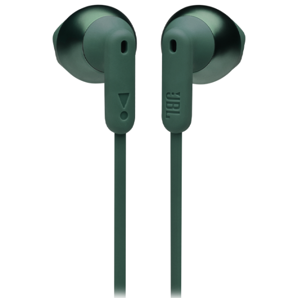 Наушники JBL T215BT Зелёный Беспроводные photo 2 Наушники JBL T215BT Зелёный Беспроводные photo 2