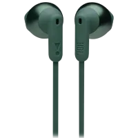 Наушники JBL T215BT Зелёный Беспроводные photo 2