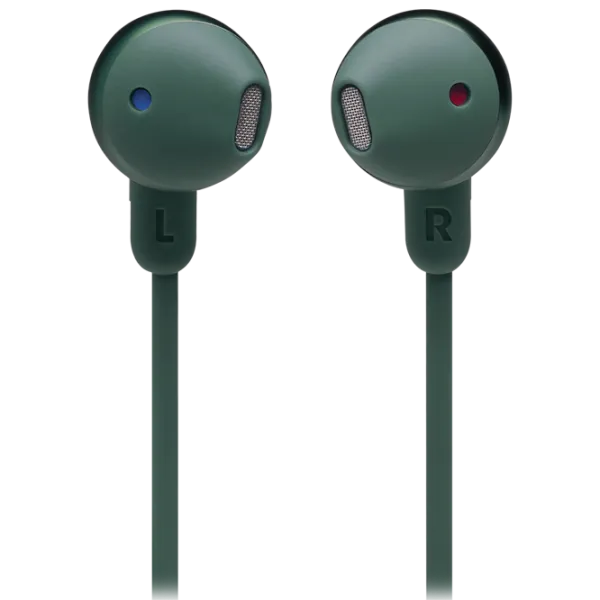 Наушники JBL T215BT Зелёный Беспроводные photo 3 Наушники JBL T215BT Зелёный Беспроводные photo 3