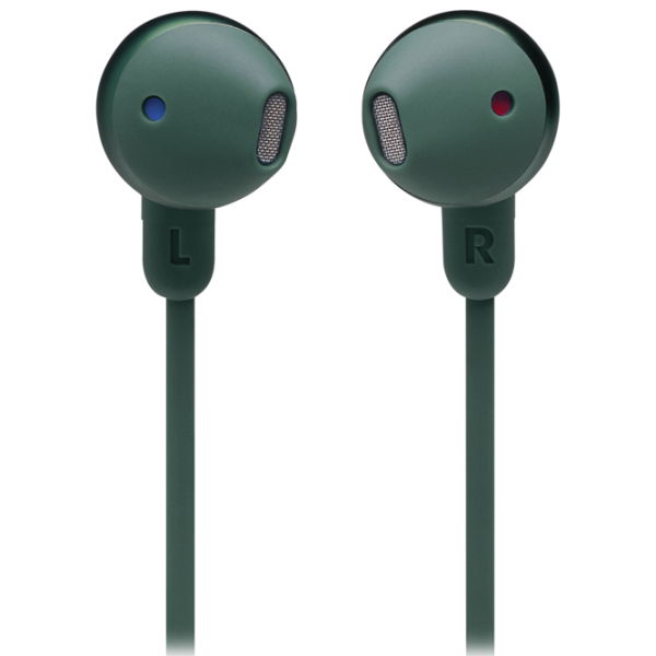 Наушники JBL T215BT Зелёный Беспроводные photo 3 Наушники JBL T215BT Зелёный Беспроводные photo 3