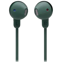 Наушники JBL T215BT Зелёный Беспроводные photo 3