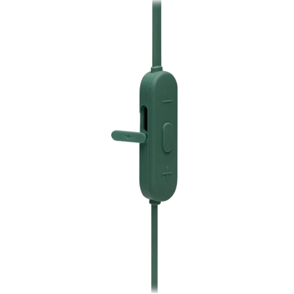 Наушники JBL T215BT Зелёный Беспроводные photo 4 Наушники JBL T215BT Зелёный Беспроводные photo 4