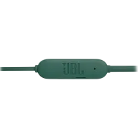 Наушники JBL T215BT Зелёный Беспроводные photo 5