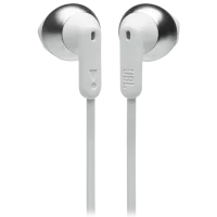 Наушники JBL T215BT Белый Беспроводные photo 2