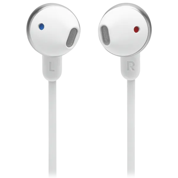 Наушники JBL T215BT Белый Беспроводные photo 3 Наушники JBL T215BT Белый Беспроводные photo 3