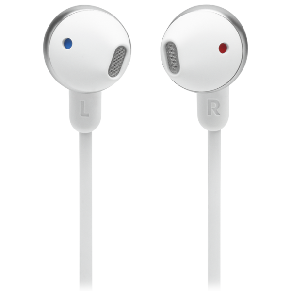 Наушники JBL T215BT Белый Беспроводные photo 3 Наушники JBL T215BT Белый Беспроводные photo 3