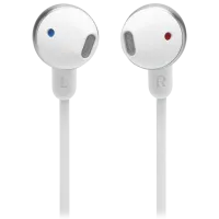 Наушники JBL T215BT Белый Беспроводные photo 3