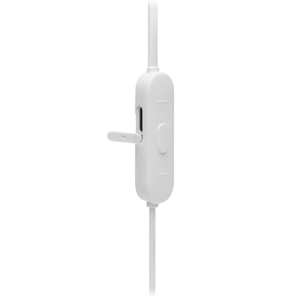 Наушники JBL T215BT Белый Беспроводные photo 4 Наушники JBL T215BT Белый Беспроводные photo 4