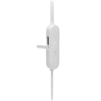 Наушники JBL T215BT Белый Беспроводные photo 4