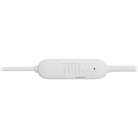 Наушники JBL T215BT Белый Беспроводные photo 5