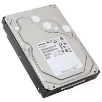 HDD Toshiba MG06ACA10TE 10 ТБ Серебристый photo 2