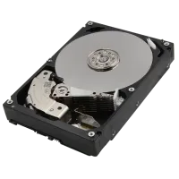HDD Toshiba MG06ACA10TE 10 ТБ Серебристый photo 3