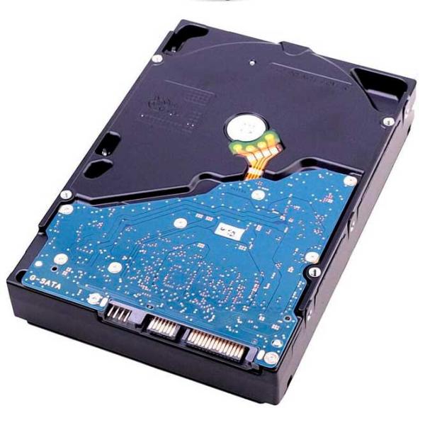 HDD Toshiba MG06ACA10TE 10 ТБ Серебристый photo 5