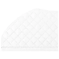 Șervețel pentru aspirator Xiaomi BHR4251TY White photo 2