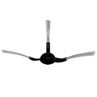 Perie laterală Xiaomi Side Brush Black photo 3