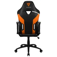 Игровое кресло ThunderX3 TC3 Оранжевый Черный photo 2