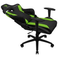 Игровое кресло ThunderX3 TC3 Зелёный Черный photo 7