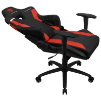 Игровое кресло ThunderX3 TC3 Красный Черный photo 4