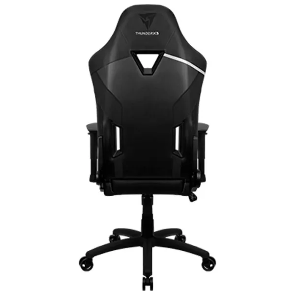 Scaun Gaming ThunderX3 TC3 Black photo 2