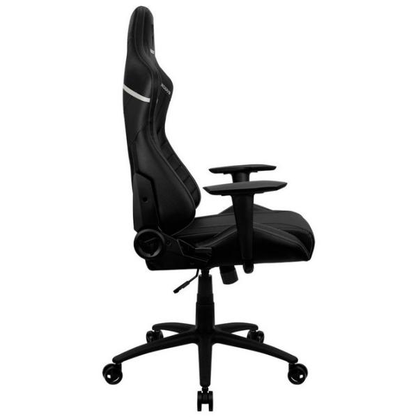 Scaun Gaming ThunderX3 TC3 Black photo 4