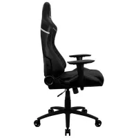Игровое кресло ThunderX3 TC3 Черный photo 4