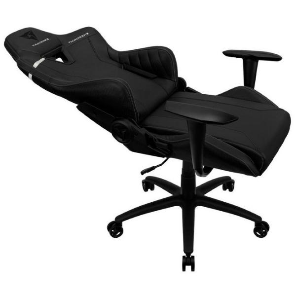 Scaun Gaming ThunderX3 TC3 Black photo 5