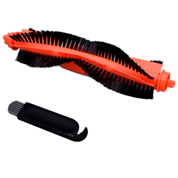 Основная щётка для пылесоса Xiaomi Vacuum-Mop Pro Черный photo 2