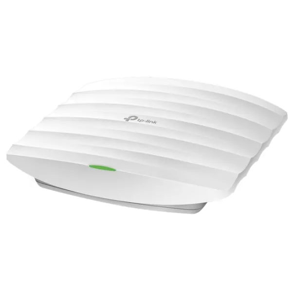 Точка доступа TP-Link EAP110 Белый photo 2