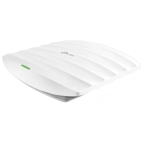 Точка доступа TP-Link EAP110 Белый photo 3