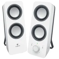 Boxe Logitech Z200 White photo 2