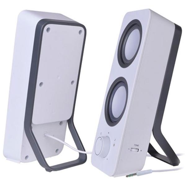 Boxe Logitech Z200 White photo 3