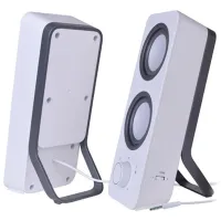 Boxe Logitech Z200 White photo 3