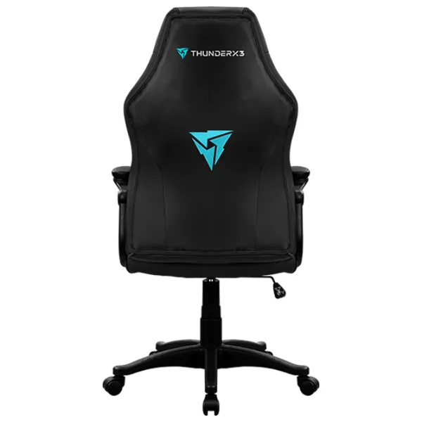 Scaun Gaming ThunderX3 EC1 Black photo 2