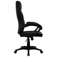 Игровое кресло ThunderX3 EC1 Черный photo 3