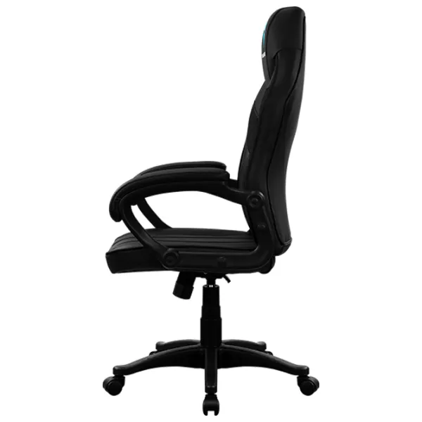 Scaun Gaming ThunderX3 EC1 Black photo 6
